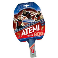 Atemi 800 S214581 table tennis bat
