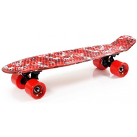 SMJ UT-2206 skateboard
