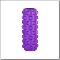 Fitness HMS PURPLE FS107 roller
