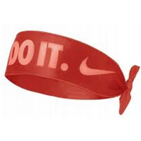 Nike Head Tie Skinny Printed Headband 92800363781