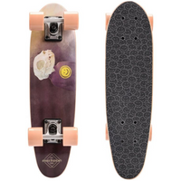 Meteor 22591 skateboard