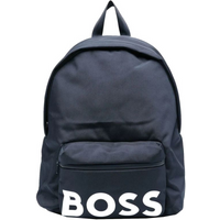 Boss Logo Backpack J20372-849