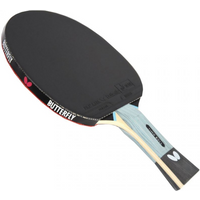 Butterfly Timo Boll Ping Pong Racket SG77 85027