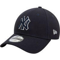New Era World Series 9FORTY New York Yankees Cap 60580835