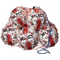 Select 10-12 ball net