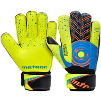 Meteor Defense Jr 03830 goalkeeper gloves