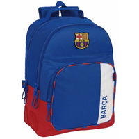 FC Barcelona double backpac sports backpack 612326773