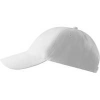 Cap Malfini 6P Kids Jr MLI-30300