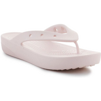 Crocs Classic Platform Flip W 207714-6UR flip-flops