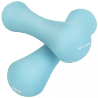 Spokey Bone 926520 neoprene dumbbell set