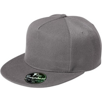 Malfini Rap 5P Cap MLI-30125