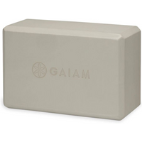 Yoga cube Gaiam Sandstone 64974