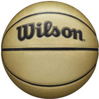 Wilson NBA Gold Edition Ball WTB3403XB