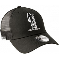Bauer NE Hockey Guy 9Forty Jr Cap 1062333