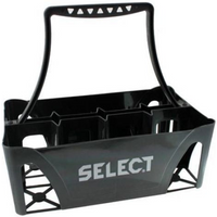 Select bottle cage