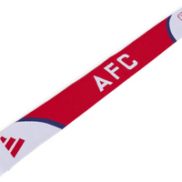 Adidas Arsenal London scarf IZ4386