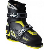 Roces Idea Up Jr 450491 18 ski boots
