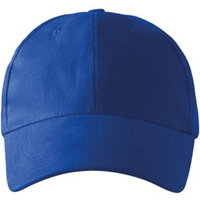Malfini 6P cap MLI-30505