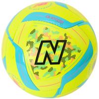 New Balance Audazo Match Football HLB FB23006GHLB