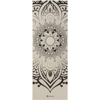 Gaiam Dovvetail Sundal Yoga Mat 5MM 64955