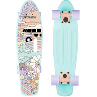 Spokey Groovy SPK-944592 Skateboard