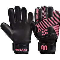 Meteor Catch Jr 16590 goalkeeper gloves
