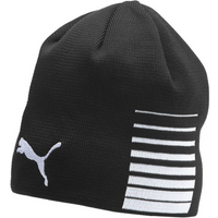 Puma Liga Reversible Beanie winter hat 022357-03 black