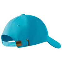 Malfini 6P cap MLI-30544