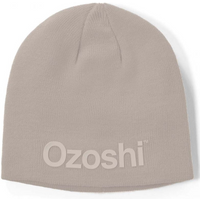 Ozoshi Hiroto Classic Beanie gray OWH20CB001
