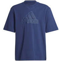 T-shirt adidas FI Logo Tee Jr IC9533
