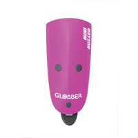LED lamp + horn Globber Mini Buzzer 530-110 DE1
