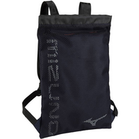 Bag, backpack Mizuno Mesh DrawBag 33GD300714