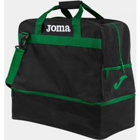 GRANDE TRAINING III SPORT BAG BLACK GREEN