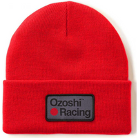 Ozoshi Heiko Cuffed Beanie OWH20CFB004