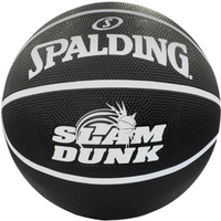 Spalding Slam Dunk 84860Z Basketball