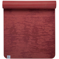 GAIAM YOGA MAT INSTA-GRIP SUNSET 6MM 63669
