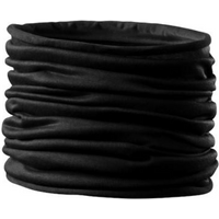 Twister scarf Malfini MLI-32801 black