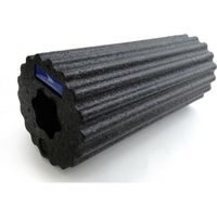 Roller, roller fitness massage groove Yakimasport 100212