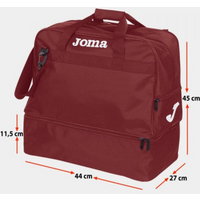Joma Training III Medium sports bag 400006.671