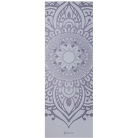 Gaiam Wild Lilac Sundial 5 MM 64941 yoga mat
