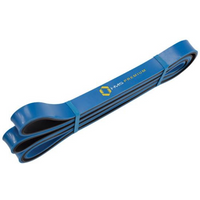 Exercise rubber HMS NIEB-CZAR GU06 21x5x2250 mm