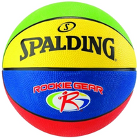 Spalding Rookie Gear Ball 84395Z