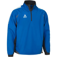 SELECT Chile Training Sweatshirt blue