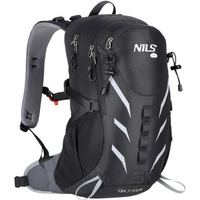Nils Camp NC1942 Ghoster 20l hiking backpack 15-07-130