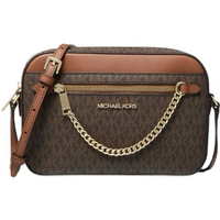 Michael Kros Jet Set Item Chain Bag Xbdy 35S1GTTC9B