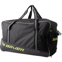 Bauer Core 24 Jr 1063640 Hockey Bag on Wheels