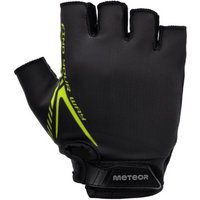 Meteor MX12 cycling gloves 17616 size M