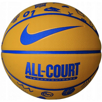 Ball Nike Everyday All Court N.100.4370.721.07