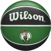 Wilson NBA Team Boston Celtics Ball WTB1300XBBOS