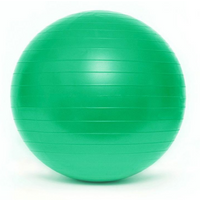 Gymnastics ball SMJ 75 cm HS-TNK-000011194